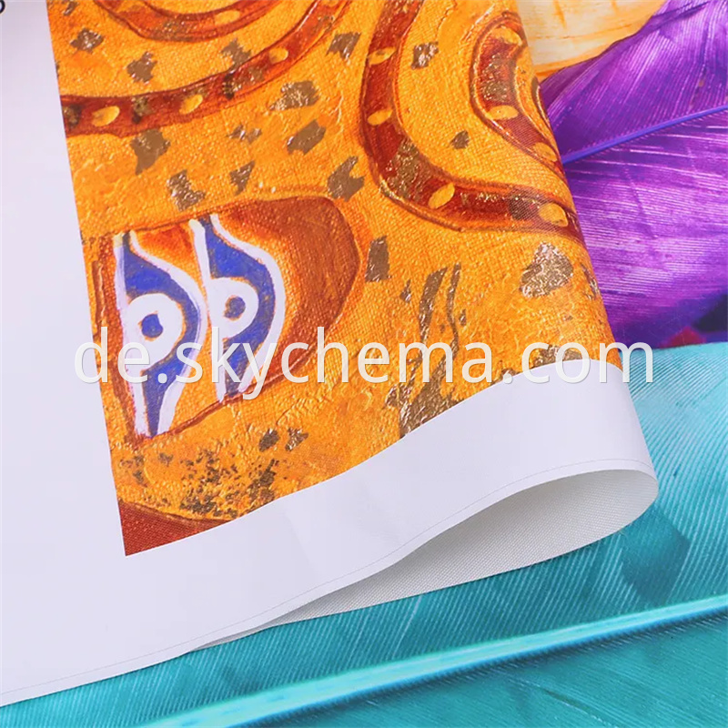 Water Based Canvas 16